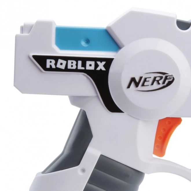 Pištol Nerf Roblox Microshots Strucid Boom Strike