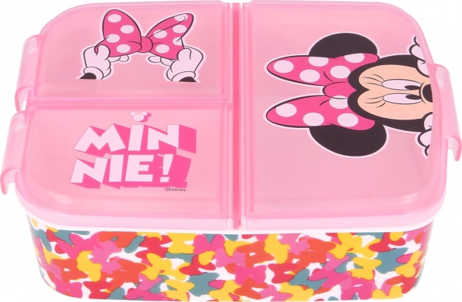 STOR Multi Box za užinu Minnie