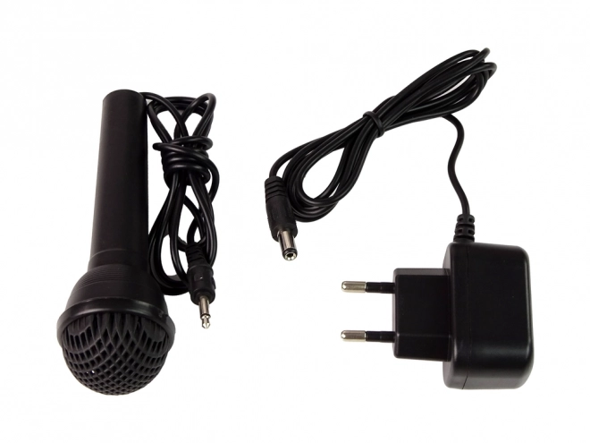 Elektroničke tipke MQ-012FM