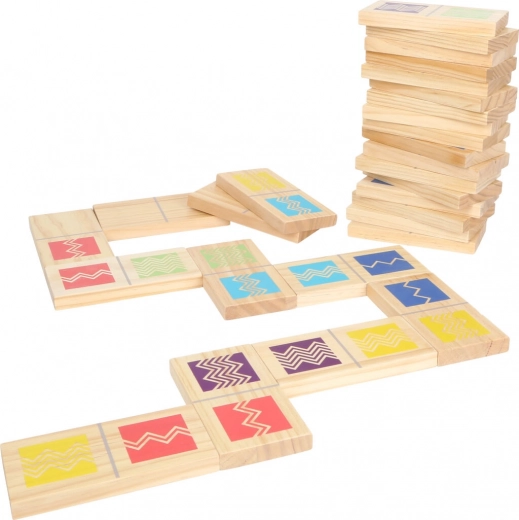 Velike i izdržljive pločice za male ruke