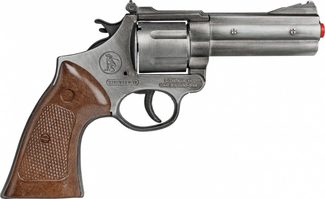 Metalni revolver Policajac Gonher