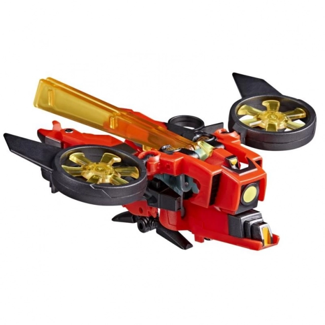 Transformers Earthspark Terran Deluxe figura