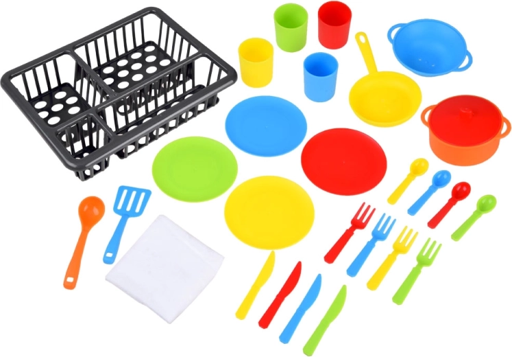 Potječe maštu i socijalne vještine