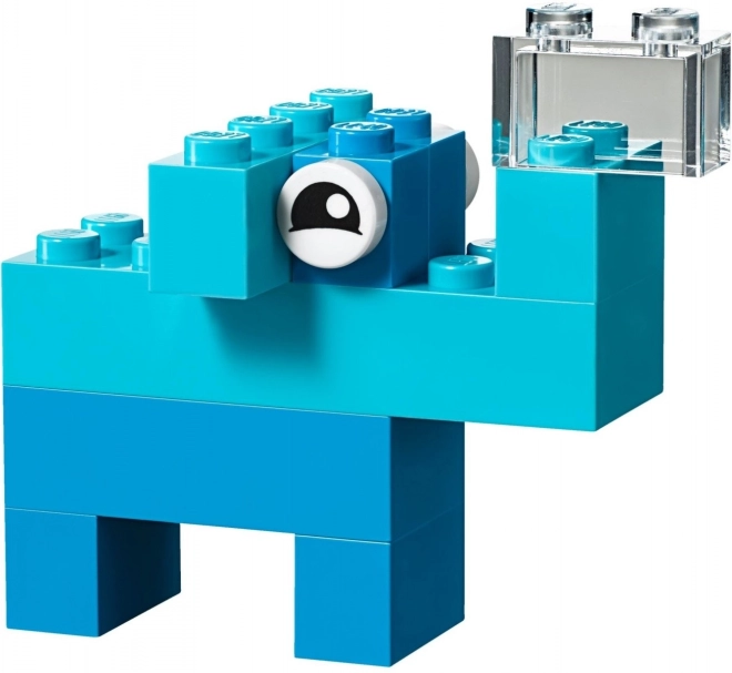 LEGO Classic 10713 Kreativni kovčeg