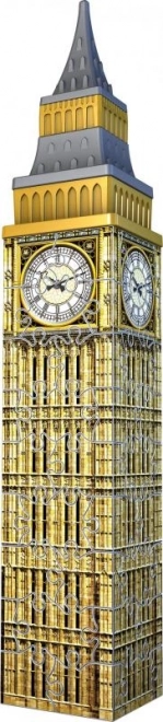Mini zgrada - Big Ben 54 dijela