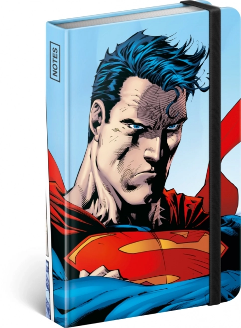 Notique blok Superman – Svjetski heroj