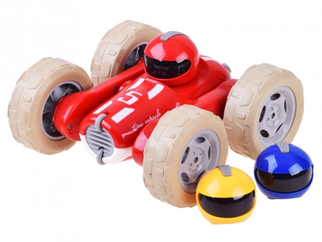 Auto na daljinsko upravljanje Stunt Bolid 360 RC