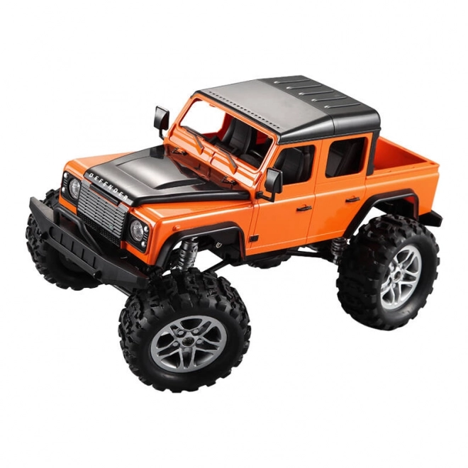Daljinski upravljano auto Double Eagle Land Rover Defender