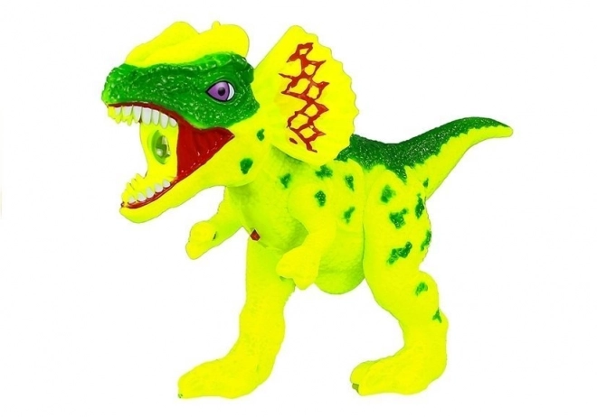 Projektor Dinosaur S Flomastri 2u1