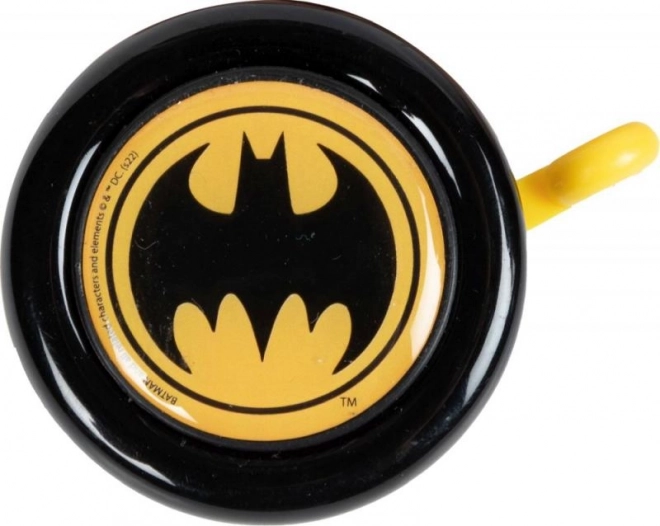 Dječjo zvonce za bicikl BATMAN