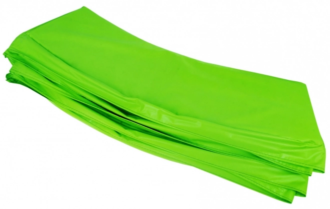 Zaštitna navlaka za opruge SkyRamiz Zelena za vrtni trampolin 366 cm/12FT