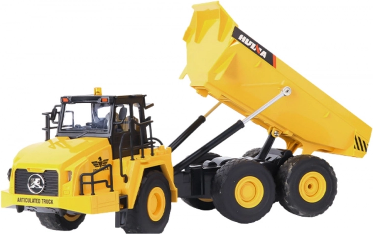 Zglobno upravljanje i terenske gume