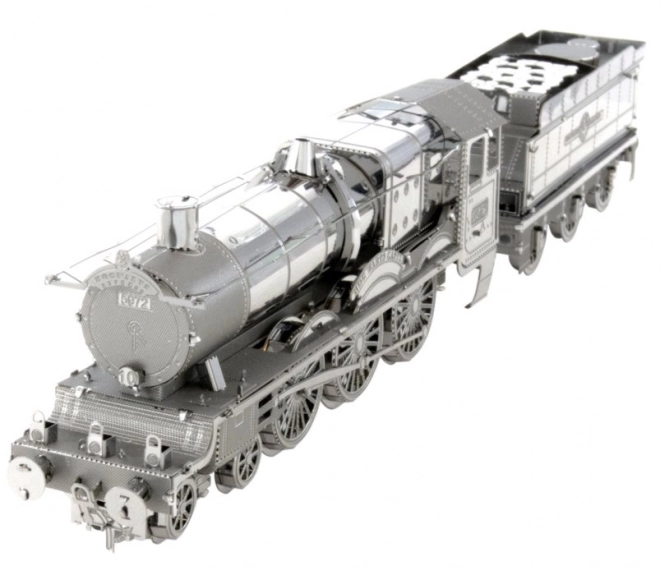 Metal Earth 3D puzzle Harry Potter: Hogwarts Express