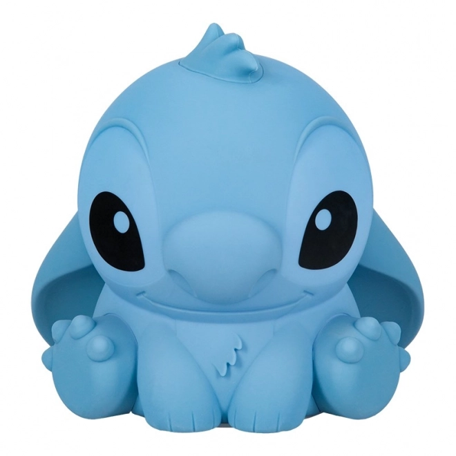 Silikonsko LED svjetlo Stitch s Disney licencom