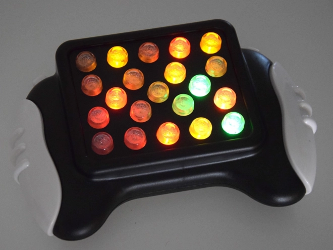 Elektronička igra za pamćenje Memory