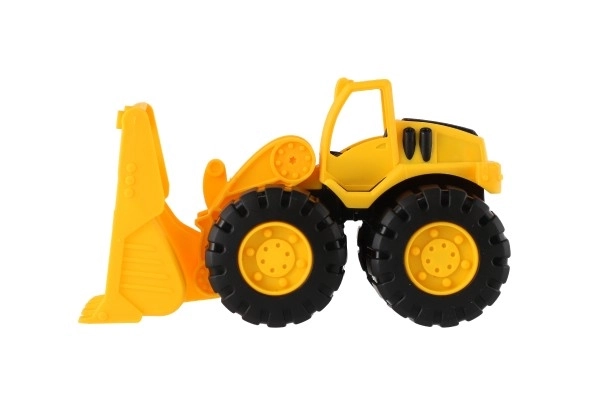 Auto konstrukcijski set za djecu
