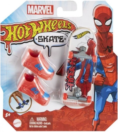 Iconic MARVEL designs