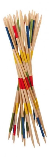 Društvena igra Mikado 75 cm - Small Foot