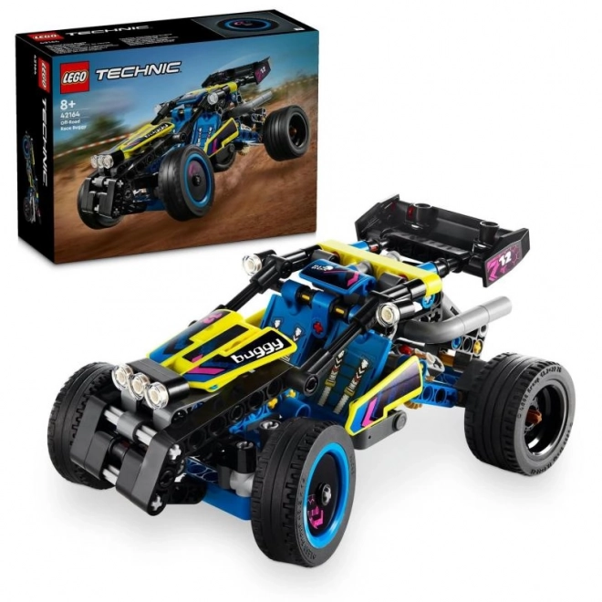 LEGO® Technic 42164 Terenska utrka buggy