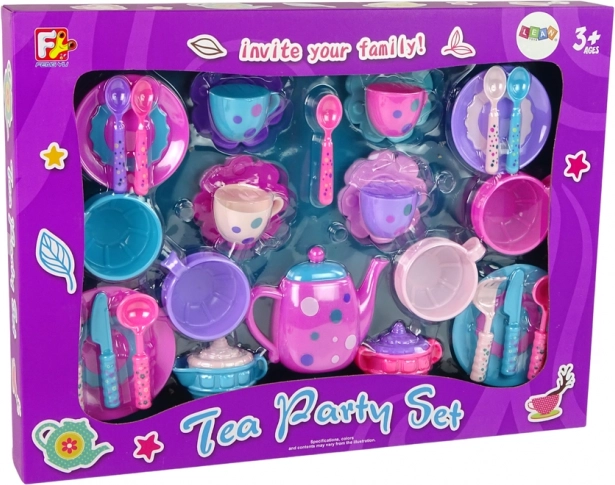 Kreativni igraći set