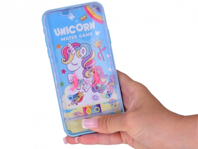 Šarena vodena igra Unicorn