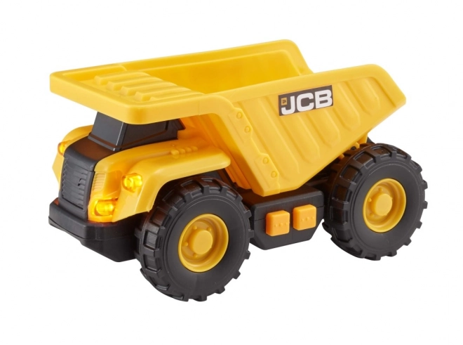 Inspirirano JCB markom