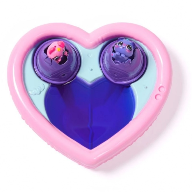 Hatchimals životinjice na zabavi na bazenu