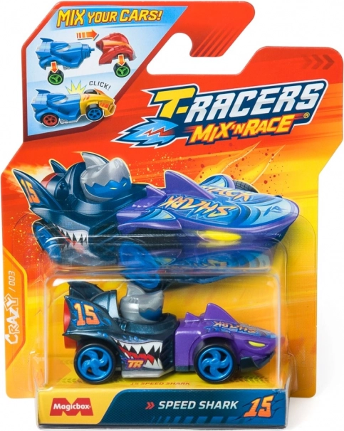 Autići T-Racers Mix 'N Race