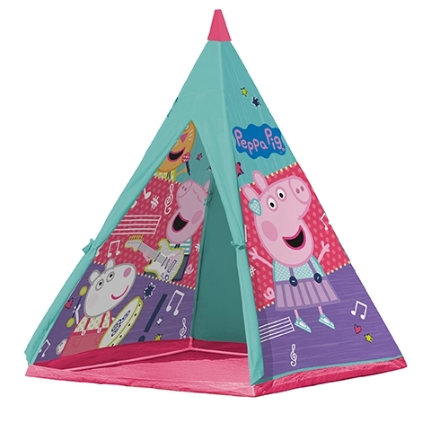 Teepee šator Peppa Pig