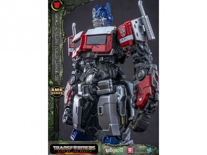 Hasbro Transformers Optimus Prime 20 cm kolekcionarska figurica ZA5470