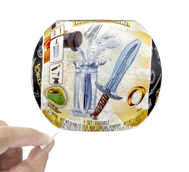 Set figurica Miniverse Mini Gospodar prstenova Surprise Ball