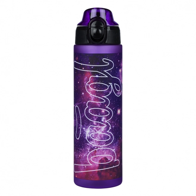 BAAGL Tritan boca za piće Galaxy, 700 ml