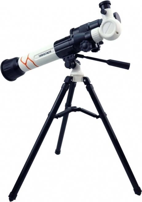 Dječji teleskop s povećanjem 20x/30x/40x