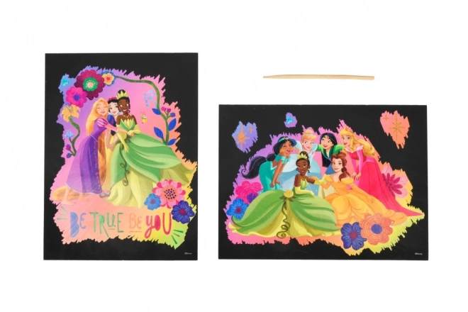Strugalice Princeze