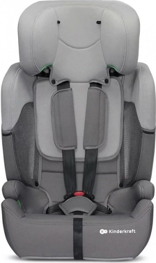 Sigurnost prema normi R129 i-Size