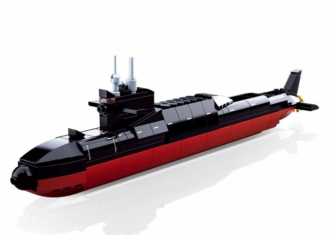 Sluban Modeli M38-B0703 Podmornica