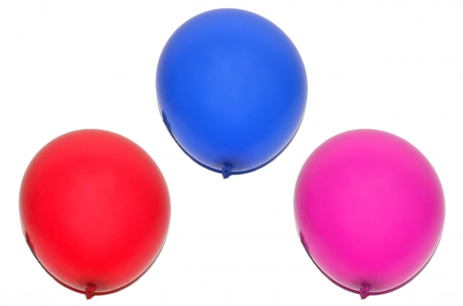 Balon na napuhavanje 45cm - set od 5 komada