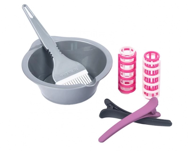 PLEJO Beauty set na baterije