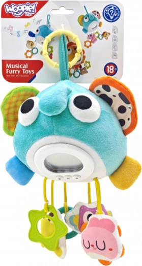 Jednostavno vješanje u pokretu