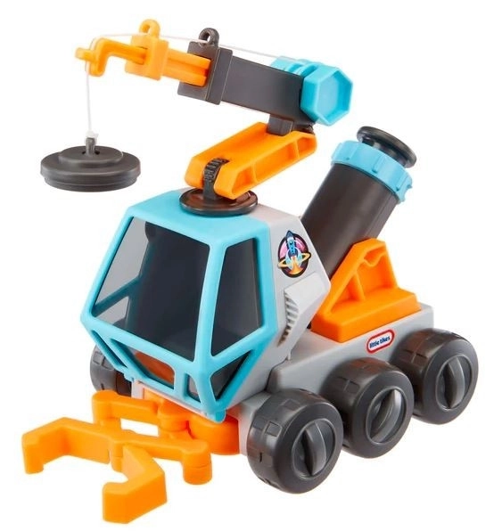 Igračka Svemirski Rover Velike Avanture