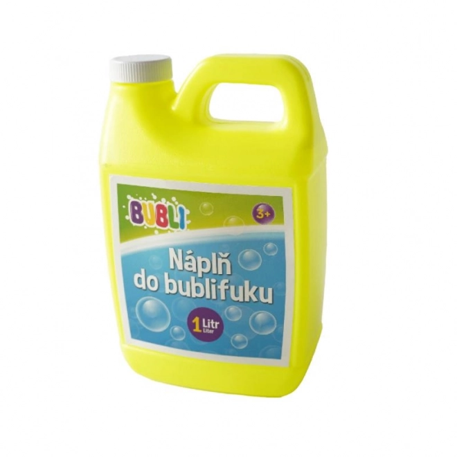 BUBLI Zamjenski uložak za mjehurić, 1L