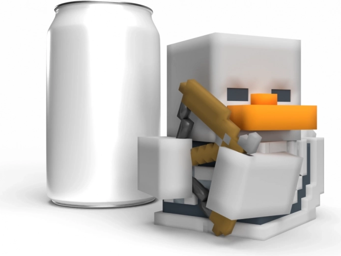 Kompaktna veličina, maksimalan detalj