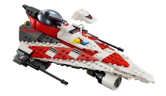 LEGO Star Wars 75388 Jedi Fighter Boba