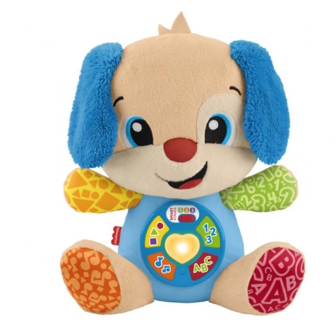 Govoreći psić Fisher-Price Smart Stages