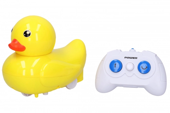 RC Patkica na daljinsko upravljanje 14 cm