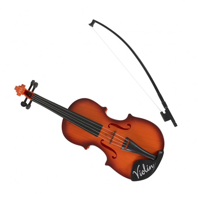 Violina sa gudalom