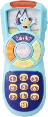 Interaktivni dječji daljinski upravljač Bluey