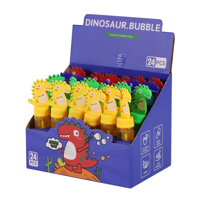 Mjehurić dinosaurus