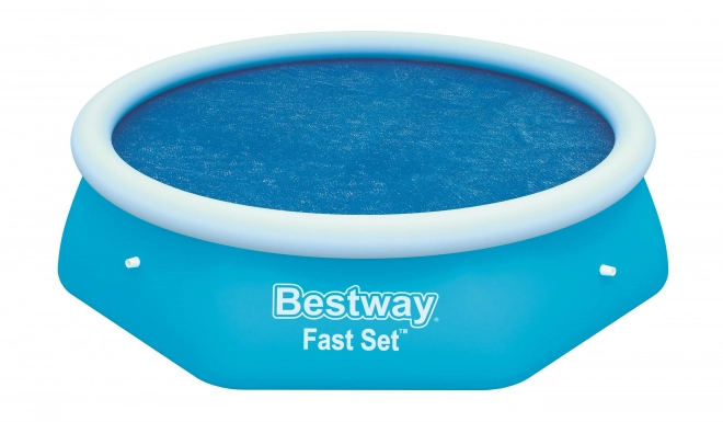 Solarni pokrivač za bazen Bestway 244 cm