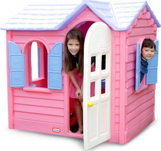 Funkcionalna vrata i kapci na prozorima